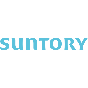 Suntory logo