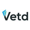 Vetd logo