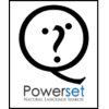 Powerset (company) logo