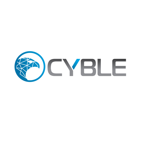 Cyble logo