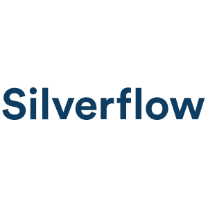 Silverflow logo