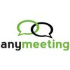 AnyMeeting logo