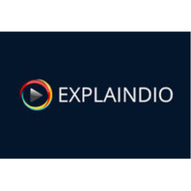 Explaindio logo