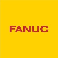 Fanuc logo