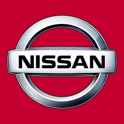 Nissan logo