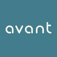 Avant Meats logo