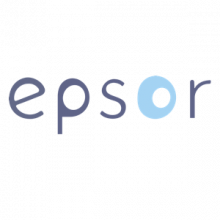 Epsor logo