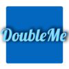 DoubleMe logo