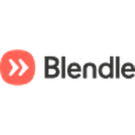 Blendle logo