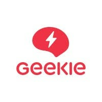 Geekie logo