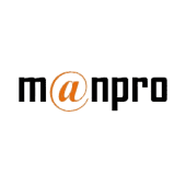 Manpro logo