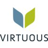 Virtuous logo