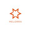 Melorra logo