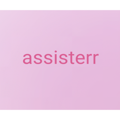 Assisterr logo