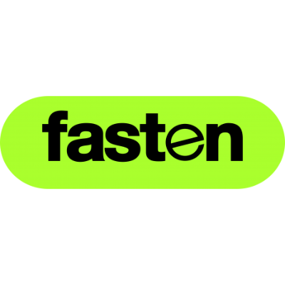 Fasten (company) logo