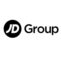 JD Sports Fashion PLC logo