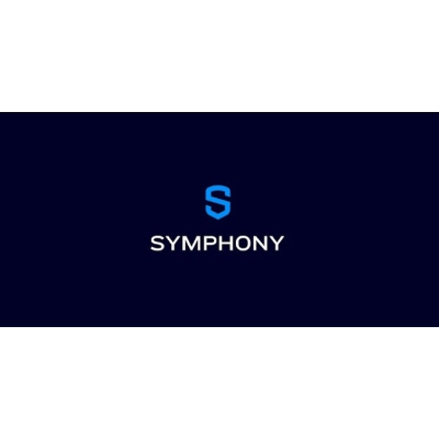 Symphony Communications logo