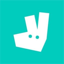 Deliveroo logo