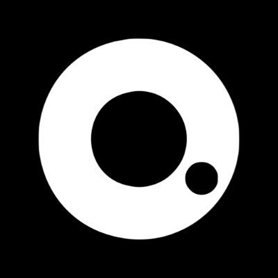 Orb logo