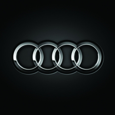 Audi (company) logo