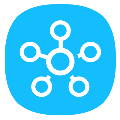 SmartThings logo