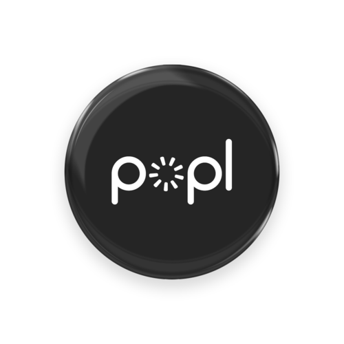 Popl logo