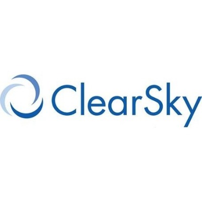 ClearSky logo