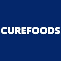 Curefoods logo