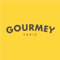 Gourmey logo