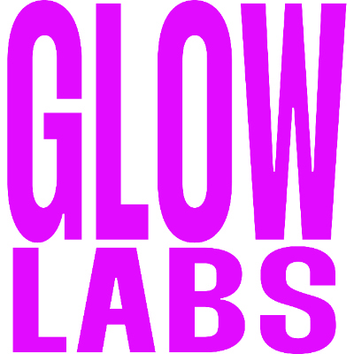 Glow Labs.io logo