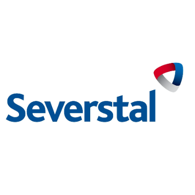 Severstal logo