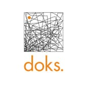 doks. innovation GmbH logo