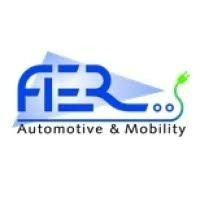 Fier Automotive logo