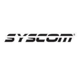 Syscom logo