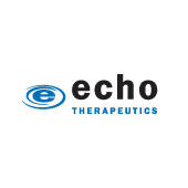 Echo Therapeutics logo