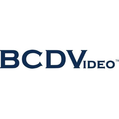 Bcdvideo logo