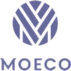 Moeco logo