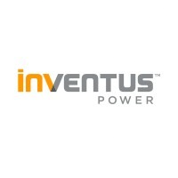 Inventus Power logo