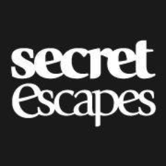 Secret Escapes logo