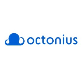 Octonius logo