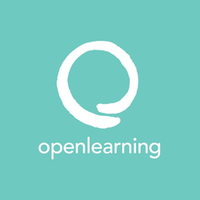 OpenLearning logo