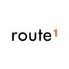 Route1 logo