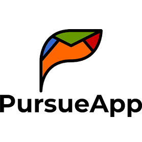 Pursue logo