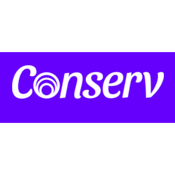 Conserv logo