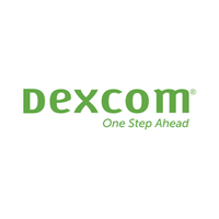 Dexcom logo