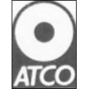 Atco Records logo