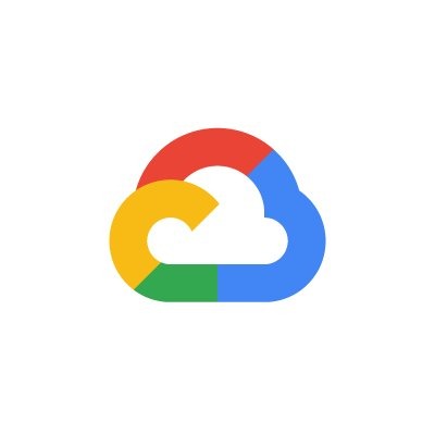 Google Cloud Platform logo