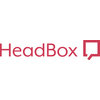 HeadBox logo