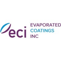 Evaporated Coatings Inc logo