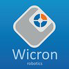 Wicron logo